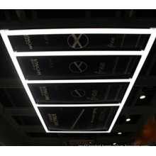 T8 Replacement LED Linear Lights with Free Combination